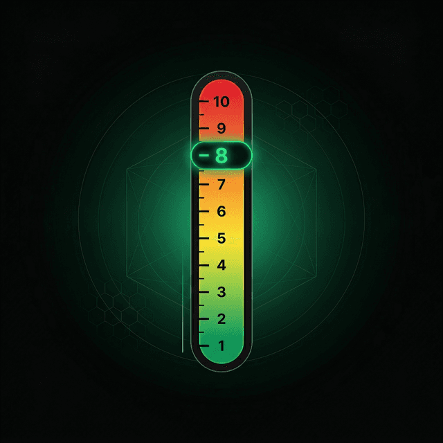 L'échelle RPE en musculation : guide complet pour doser votre effort L'échelle RPE en musculation : guide complet pour doser votre effort — exercice musculation