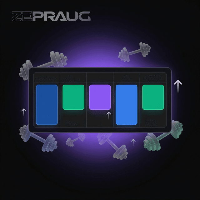 Programme musculation débutant : le guide complet pour bien démarrer Programme musculation débutant : le guide complet pour bien démarrer — exercice musculation