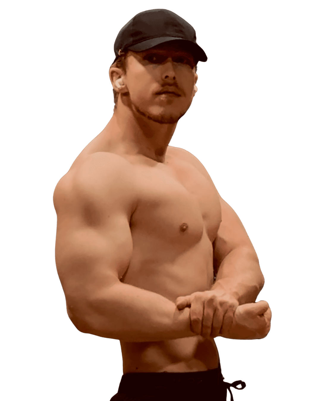 Louis — founder and certified coach behind Zepraug