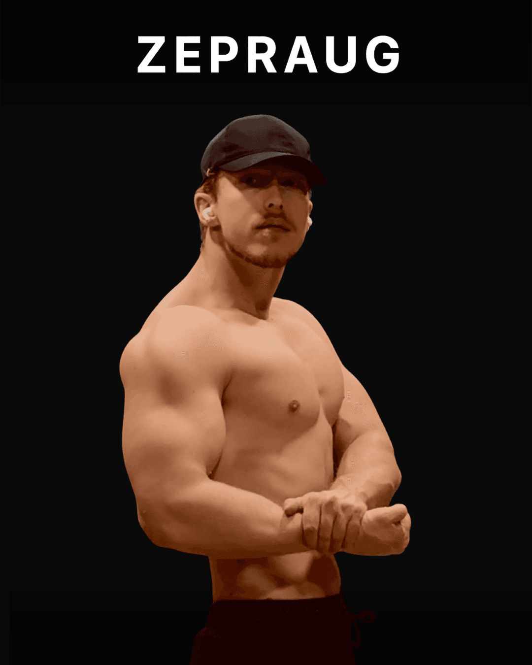 Louis — fondateur et coach diplômé Zepraug